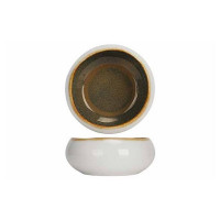 Coupelle 12 cm Splash Ivoire, Cosy & Trendy