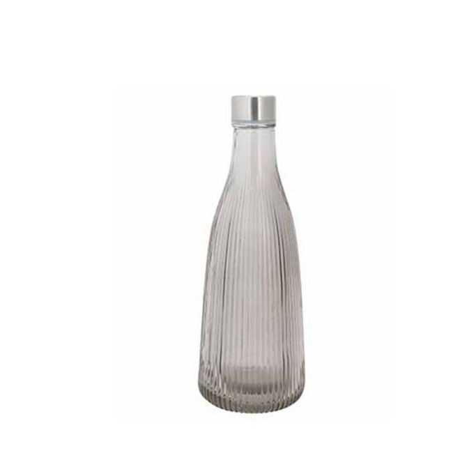 Bouteille 1L Atla avec bouchon, Cosy & Trendy