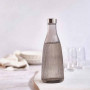 Bouteille 1L Atla avec bouchon, Cosy & Trendy