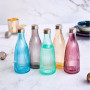 Bouteille 1L Atla avec bouchon, Cosy & Trendy