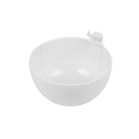 Bol en Porcelaine Escargot, Räder