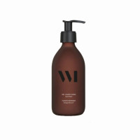 Flacon Gel Lavant Mains Bio Fleur d'Oranger, What Matters
