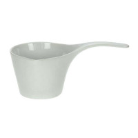 Saucière Porcelaine Blanche, Cosy & Trendy