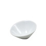Coupelle Ronde Porcelaine Blanche, Cosy & Trendy