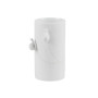 Vase en Porcelaine Escargots, Räder