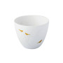 Photophore en Porcelaine Oiseaux Petit Modèle, Räder