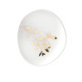 Set de 3 Coupelles Jardin Doré, Räder