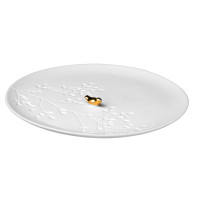 Assiette 14 cm Oiseau, Räder