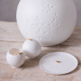 Assiette 14 cm Oiseau, Räder
