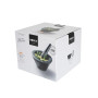 Mortier et Pilon Granit Herbs Black, Boska