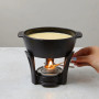2 Brûleurs à Fondue, Boska