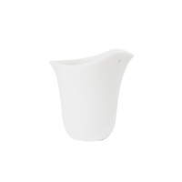 Crémier en Porcelaine Oiseau, Räder