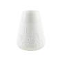 Vase en Porcelaine Champ de Fleurs, Räder
