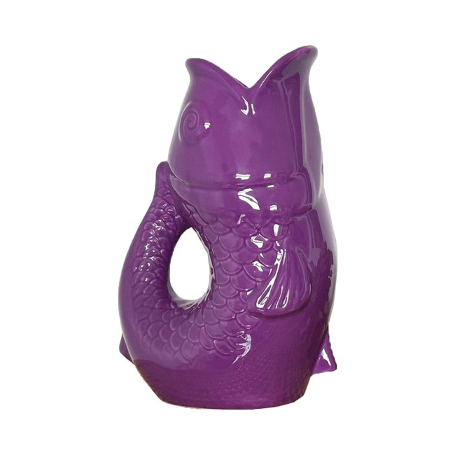 Vase Poisson 25,3 cm, Opjet