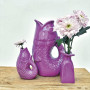 Vase Poisson 25,3 cm, Opjet