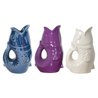 Vase Poisson 25,3 cm, Opjet