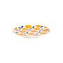 Service de table Sicilia, Table Passion