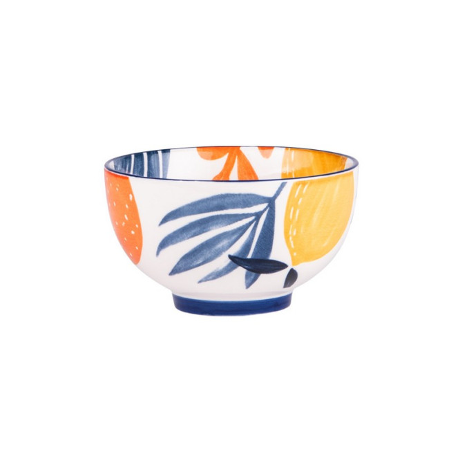 Bol 13 cm Sicilia, Table Passion