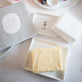 Beurrier en Porcelaine Bon Appétit, Räder