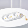 Coupelle en Porcelaine Ronde pour Bijoux, Räder