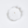 Coupelle en Porcelaine Ronde pour Bijoux, Räder
