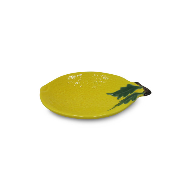 Coupelle Citrus, Opjet