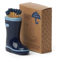 Botte de 25 Allumettes, Paddywax