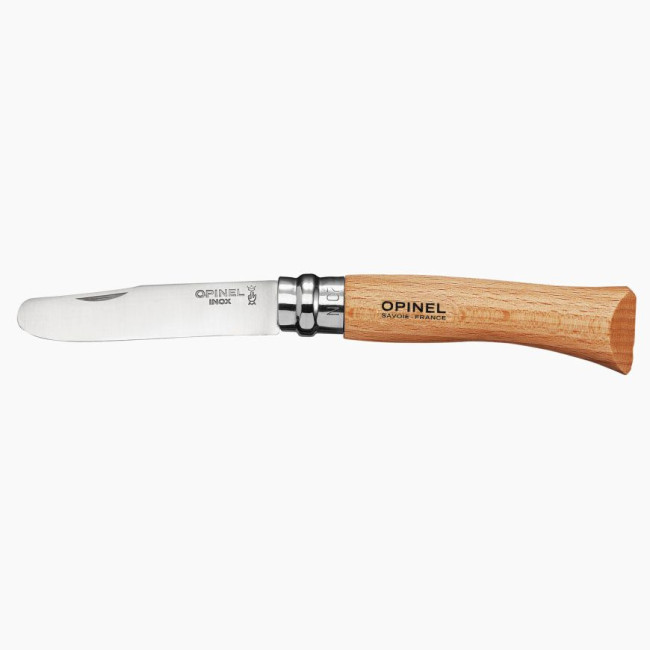 Mon premier Opinel Naturel, Opinel