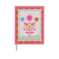 Journal A Dopo 192 pages Soleil, Designworks