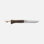Couteau Néo6 Opiflex Noyer Noir, Opinel