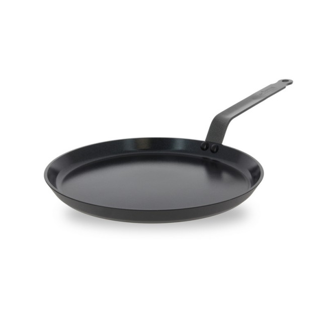 Poêle à Crêpes Antiadhésive Céramique Ceranoa, de Buyer