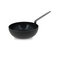 Sauteuse Bombée Antiadhésive Céramique Ceranoa, de Buyer