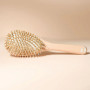 Brosse à Cheveux Soin et Brillance Made in France, Bachca