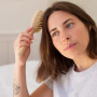 Brosse à Cheveux Soin et Brillance Made in France, Bachca