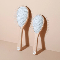 Brosse à Cheveux Démêlage Universel Made in France, Bachca