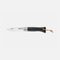 Couteau Néo6 Opiflex Ebène, Opinel