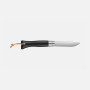 Couteau Néo6 Opiflex Ebène, Opinel