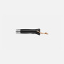 Couteau Néo6 Opiflex Ebène, Opinel