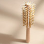 Brosse à Cheveux Brushing Made in France, Bachca