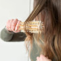 Brosse à Cheveux Brushing Made in France, Bachca