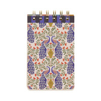 Petit Carnet A Dopo 160 pages Paon, Designworks