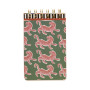 Petit Carnet A Dopo 160 pages Tigre, Designworks