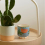 Bougie en Céramique Fleur de Cactus, Paddywax
