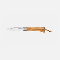 Couteau Néo6 Opiflex Olivier, Opinel