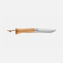 Couteau Néo6 Opiflex Olivier, Opinel