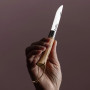 Couteau Néo6 Opiflex Olivier, Opinel