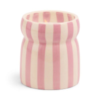 Bougie en Céramique Sable de la Grèce Antique, Paddywax