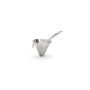 Passe-sauce Chinois en inox, De Buyer