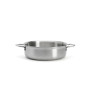 Sautoir Droit Inox Alchimy, de Buyer