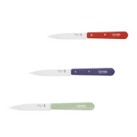 Couteau d'office N°112 Paysage, Opinel